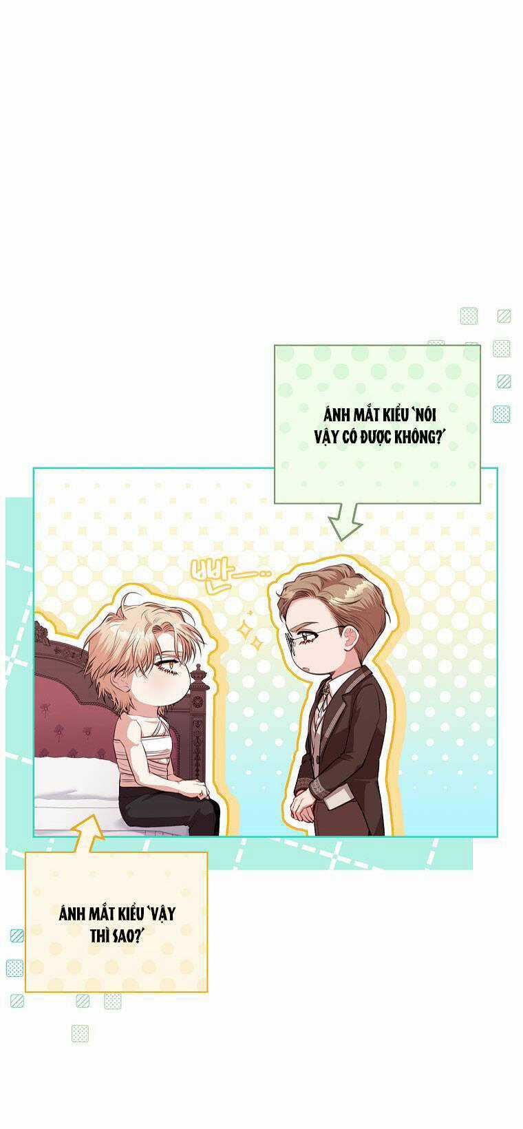 Tôi Trở Thành Thư Ký Của Bạo Chúa Chapter 109.1 trang 15