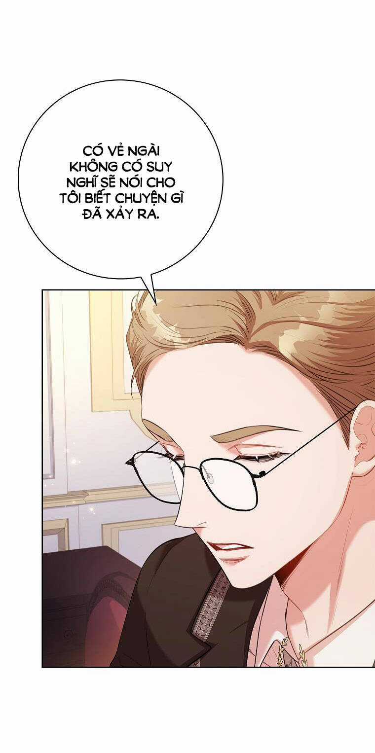 Tôi Trở Thành Thư Ký Của Bạo Chúa Chapter 109.1 trang 16