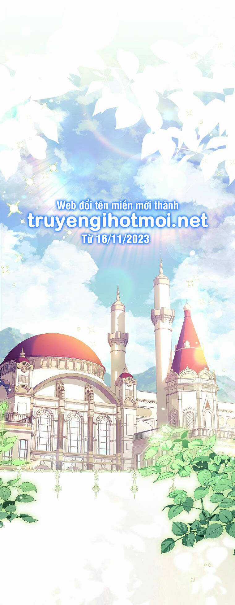 Tôi Trở Thành Thư Ký Của Bạo Chúa Chapter 109.1 trang 2