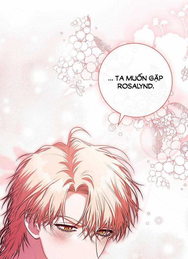 Tôi Trở Thành Thư Ký Của Bạo Chúa Chapter 109.1 trang 20