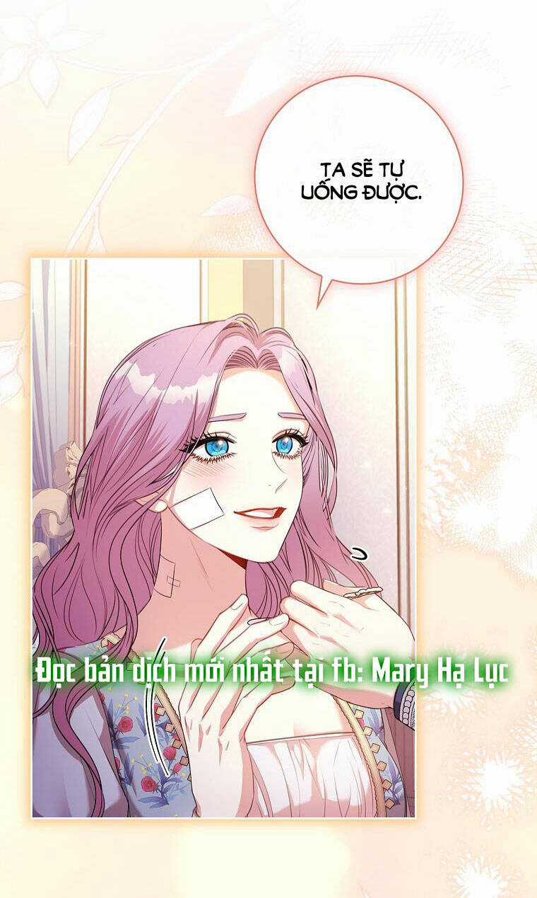 Tôi Trở Thành Thư Ký Của Bạo Chúa Chapter 109.1 trang 24