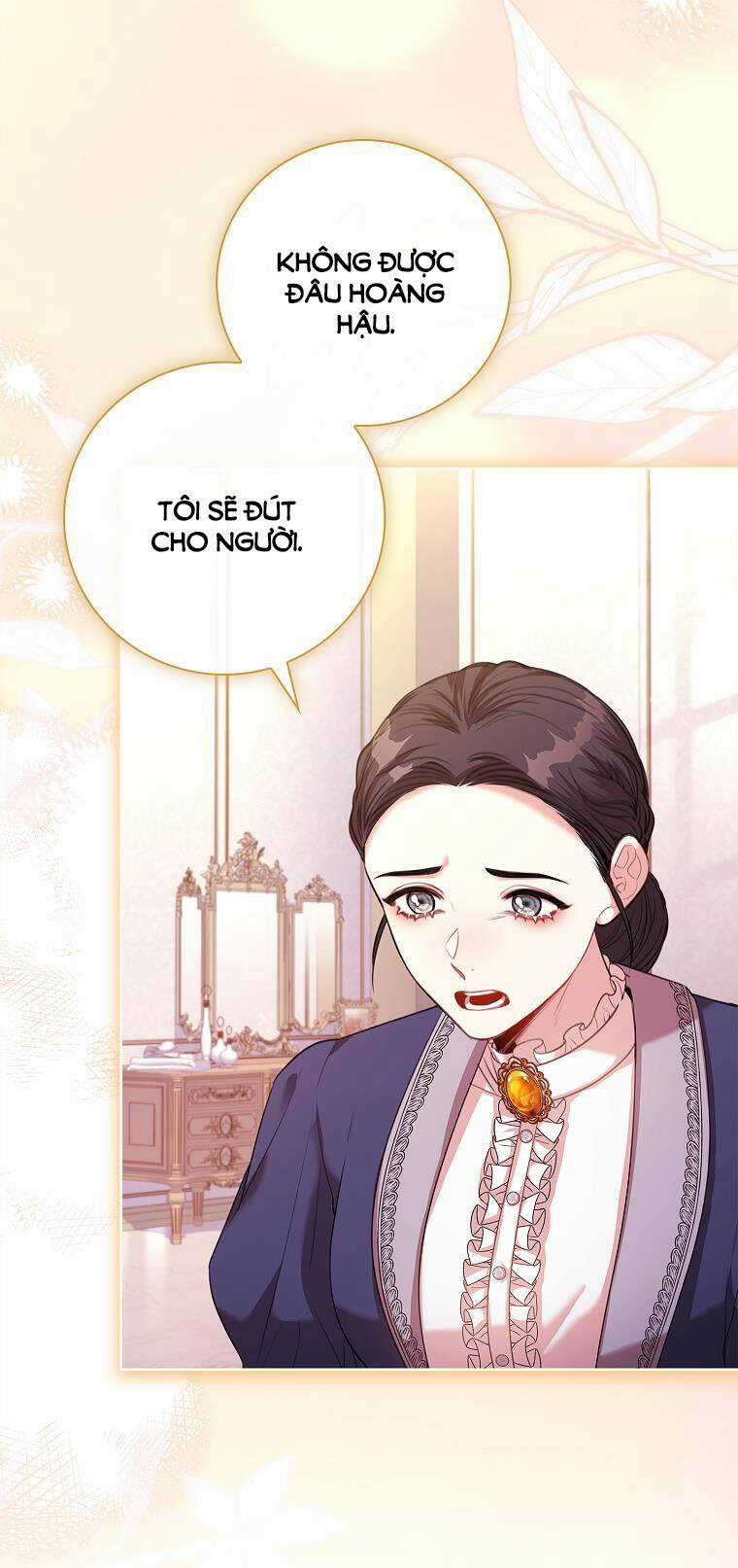 Tôi Trở Thành Thư Ký Của Bạo Chúa Chapter 109.1 trang 25