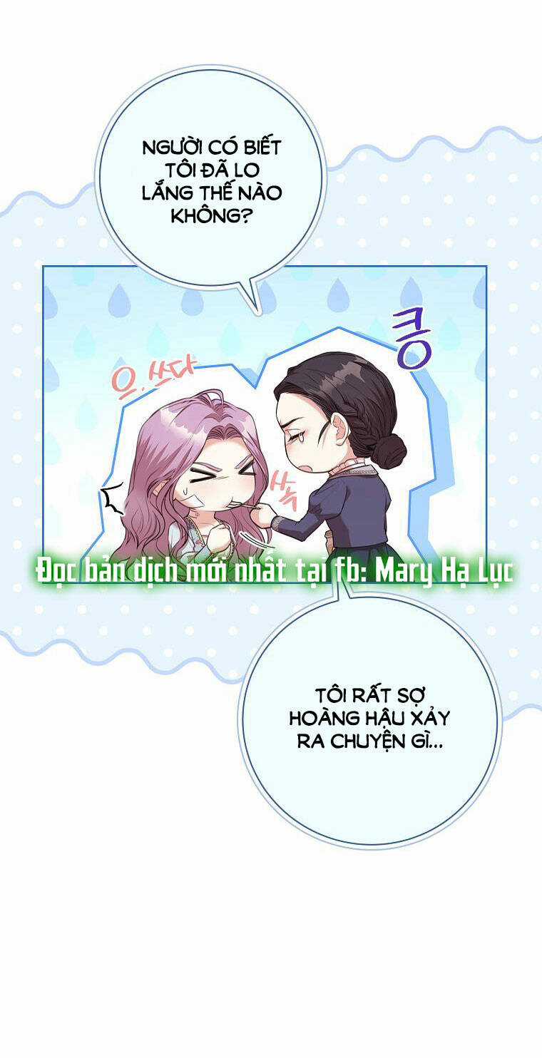Tôi Trở Thành Thư Ký Của Bạo Chúa Chapter 109.1 trang 27