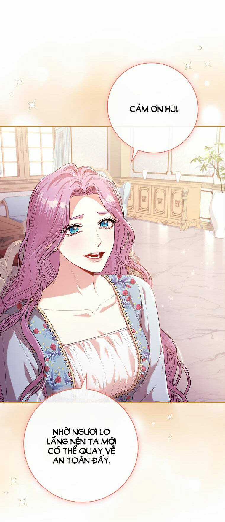 Tôi Trở Thành Thư Ký Của Bạo Chúa Chapter 109.1 trang 28