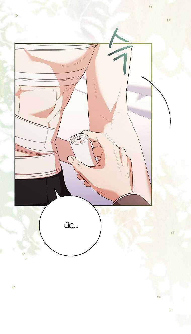 Tôi Trở Thành Thư Ký Của Bạo Chúa Chapter 109.1 trang 3