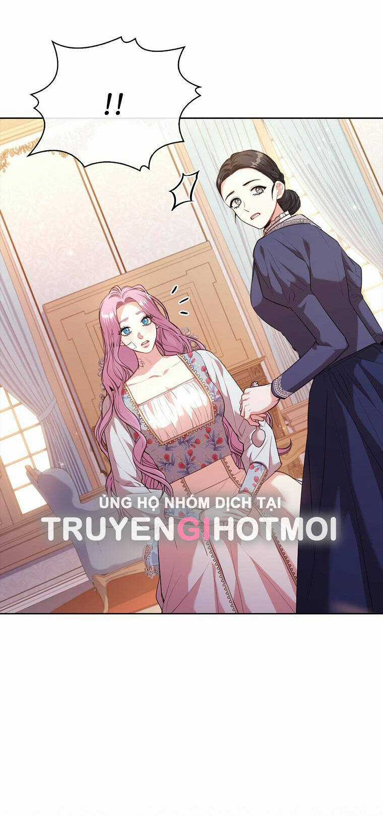 Tôi Trở Thành Thư Ký Của Bạo Chúa Chapter 109.1 trang 30