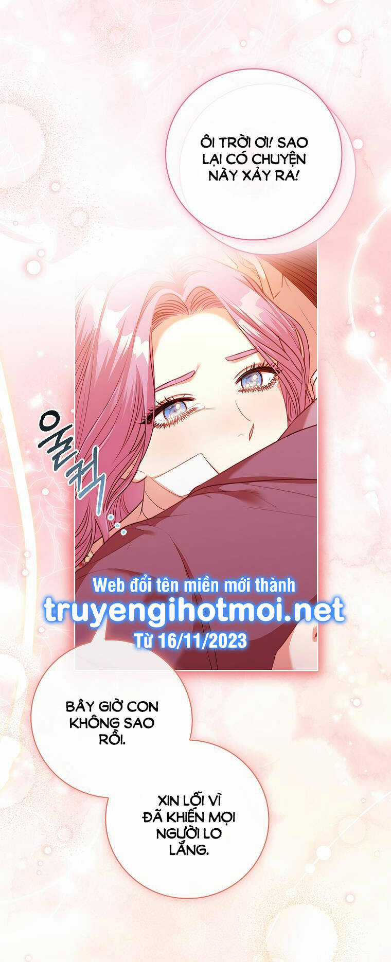 Tôi Trở Thành Thư Ký Của Bạo Chúa Chapter 109.1 trang 34