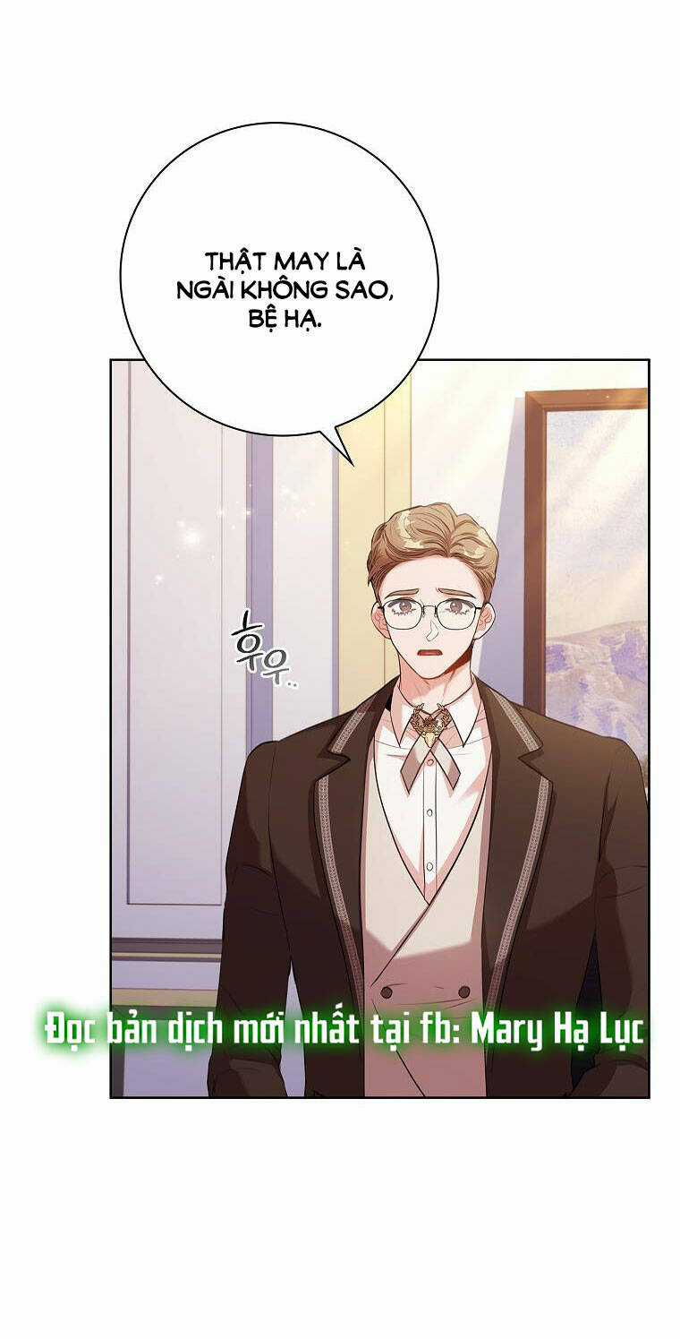 Tôi Trở Thành Thư Ký Của Bạo Chúa Chapter 109.1 trang 5