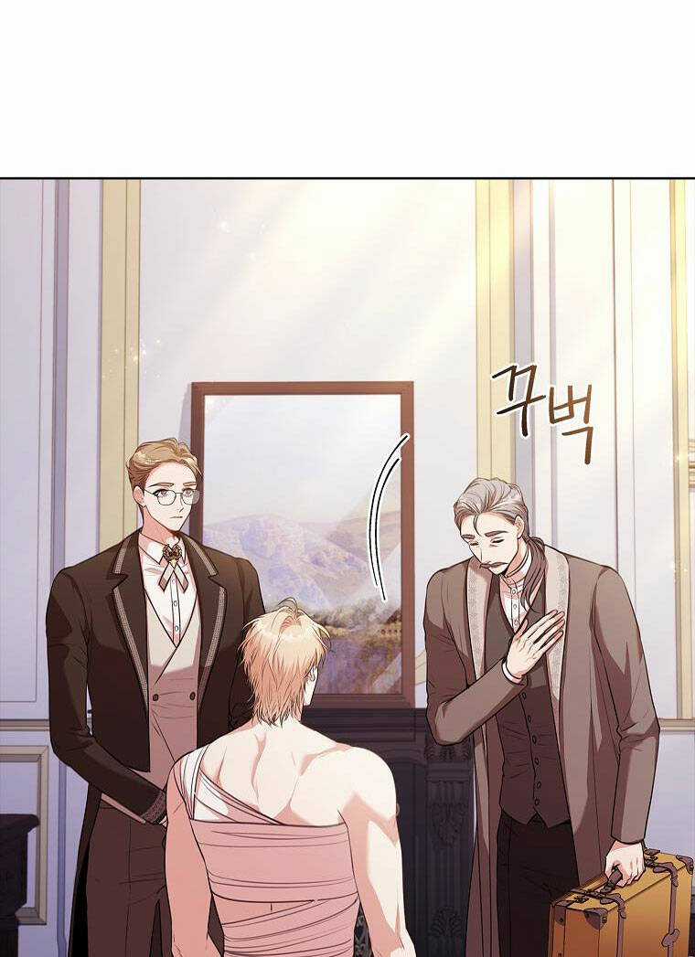 Tôi Trở Thành Thư Ký Của Bạo Chúa Chapter 109.1 trang 6