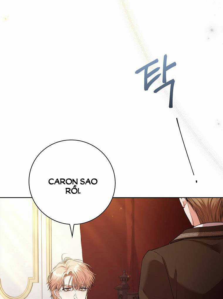 Tôi Trở Thành Thư Ký Của Bạo Chúa Chapter 109.1 trang 8