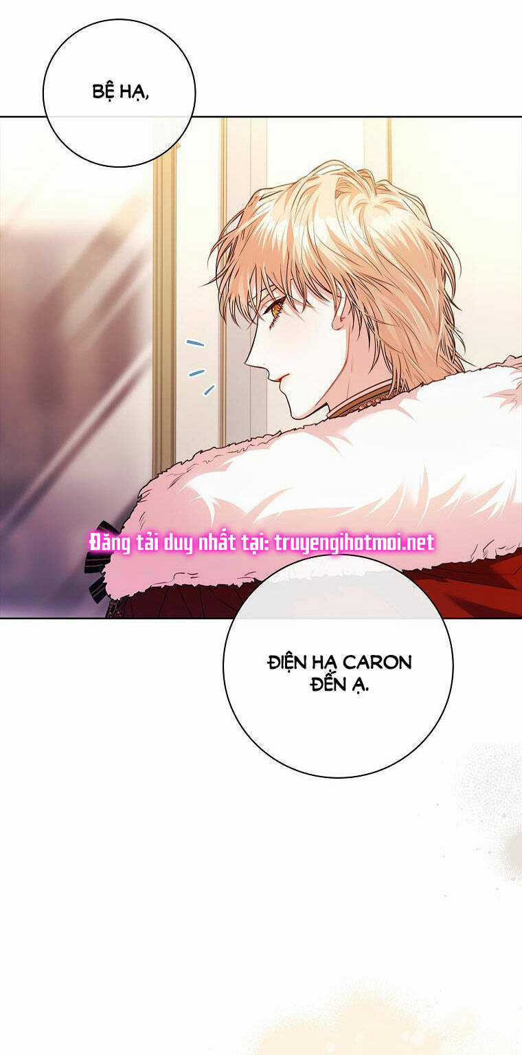 Tôi Trở Thành Thư Ký Của Bạo Chúa Chapter 110.1 trang 11