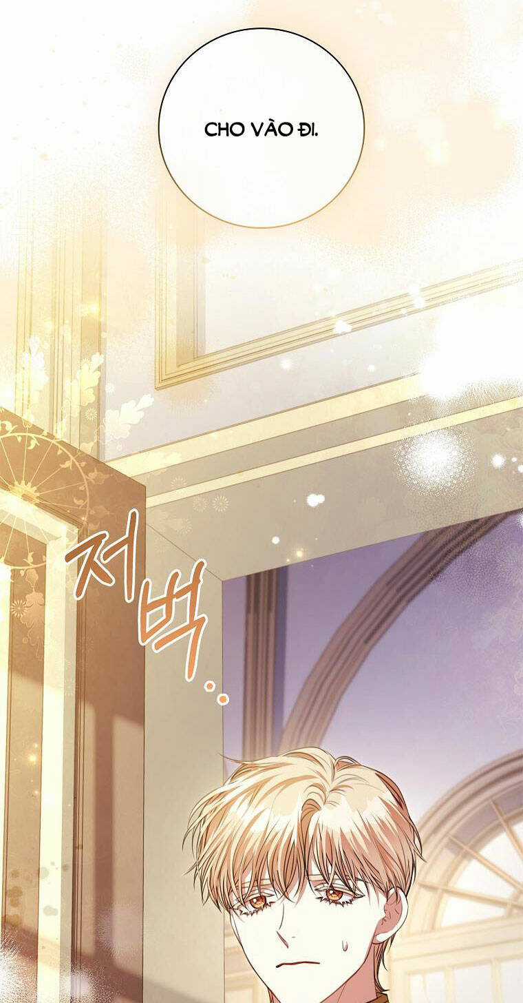 Tôi Trở Thành Thư Ký Của Bạo Chúa Chapter 110.1 trang 12