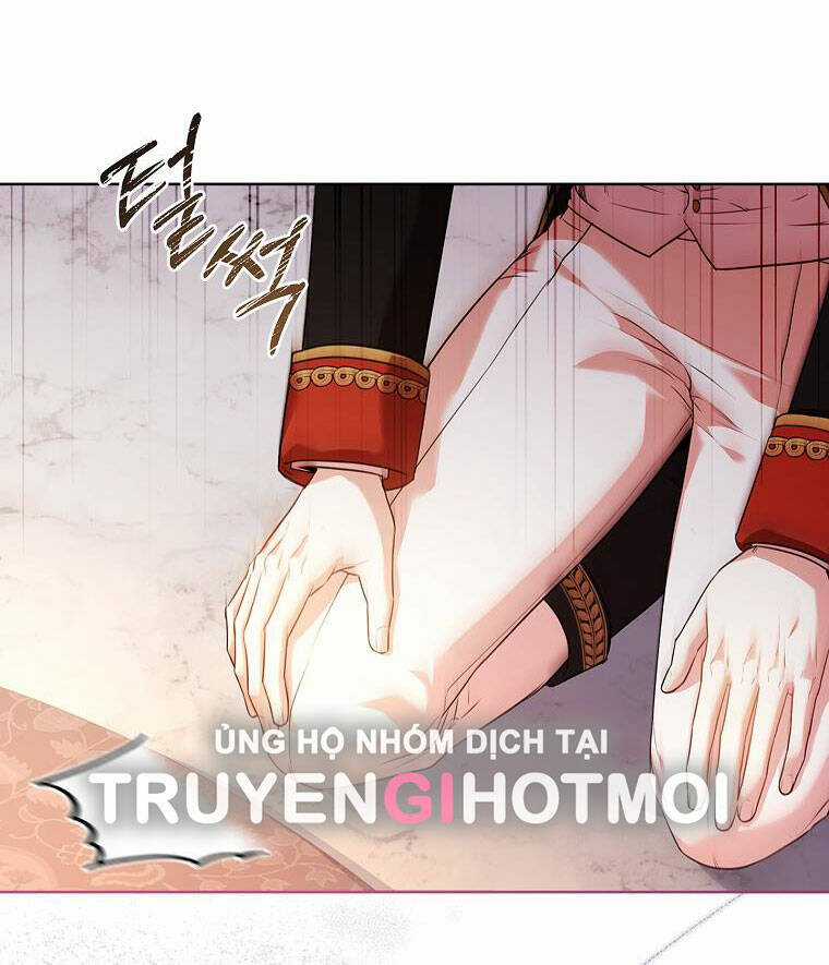 Tôi Trở Thành Thư Ký Của Bạo Chúa Chapter 110.1 trang 15