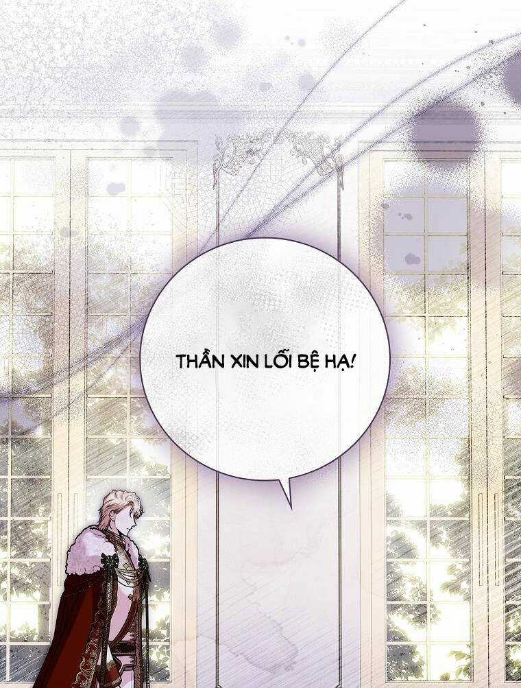 Tôi Trở Thành Thư Ký Của Bạo Chúa Chapter 110.1 trang 16