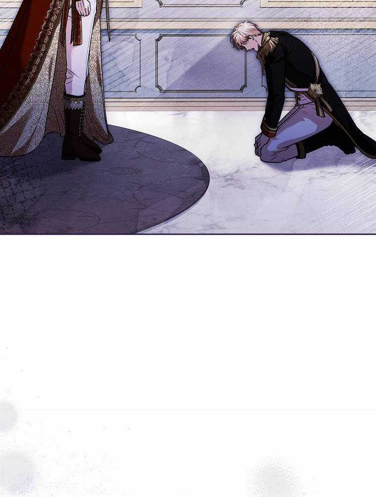 Tôi Trở Thành Thư Ký Của Bạo Chúa Chapter 110.1 trang 17