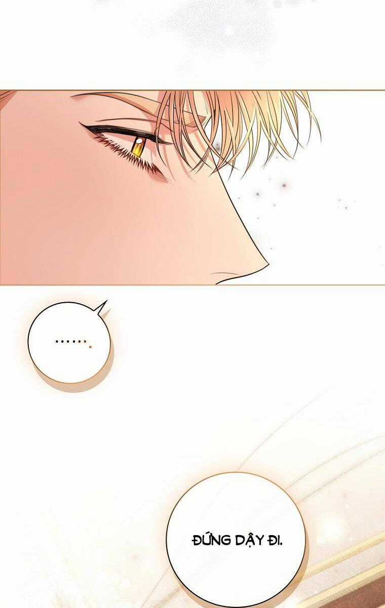 Tôi Trở Thành Thư Ký Của Bạo Chúa Chapter 110.1 trang 20