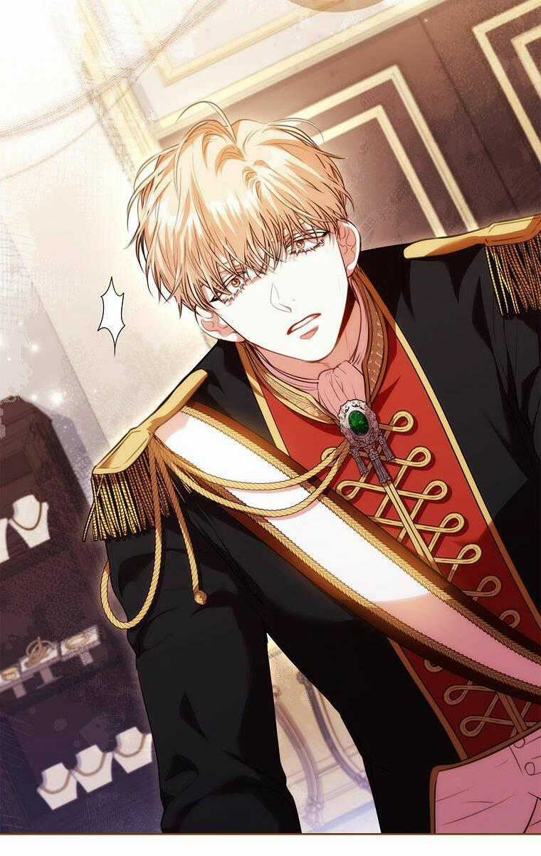 Tôi Trở Thành Thư Ký Của Bạo Chúa Chapter 110.1 trang 21