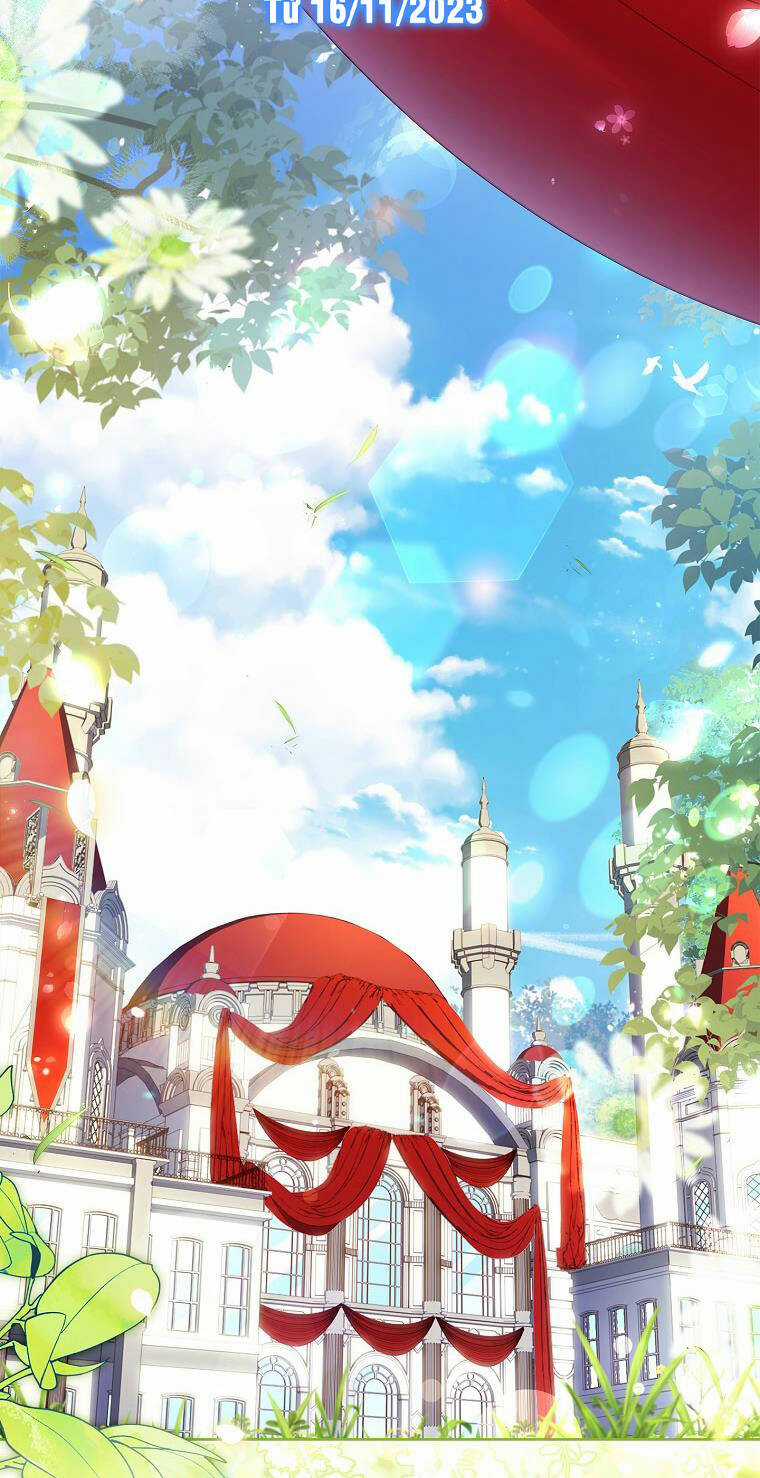 Tôi Trở Thành Thư Ký Của Bạo Chúa Chapter 110.1 trang 3