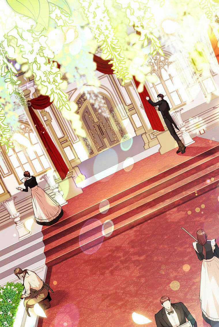 Tôi Trở Thành Thư Ký Của Bạo Chúa Chapter 110.1 trang 4