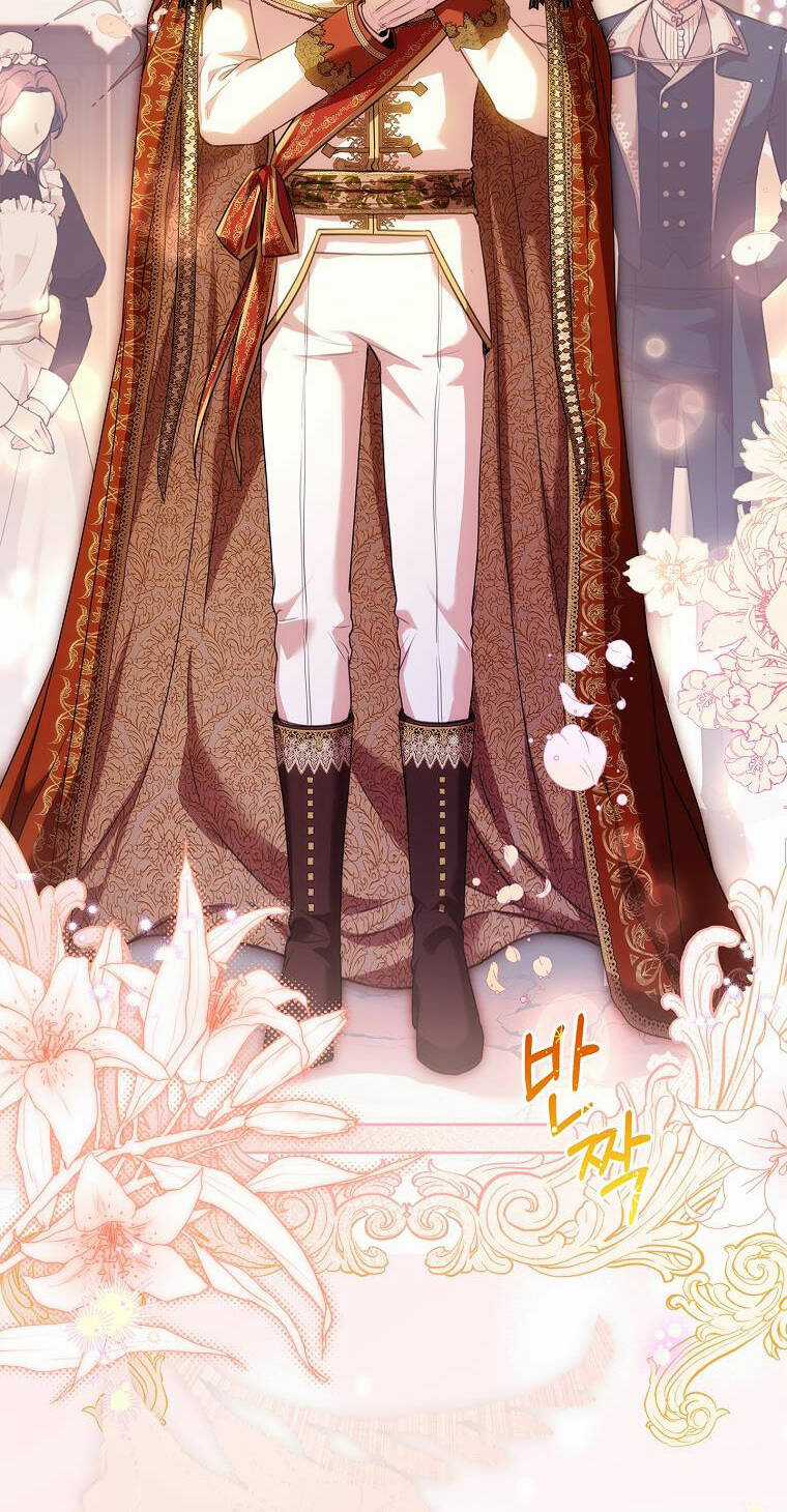 Tôi Trở Thành Thư Ký Của Bạo Chúa Chapter 110.1 trang 7