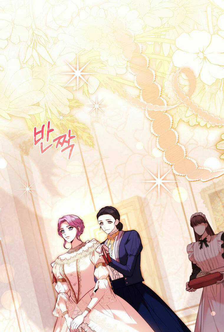 Tôi Trở Thành Thư Ký Của Bạo Chúa Chapter 110.2 trang 11