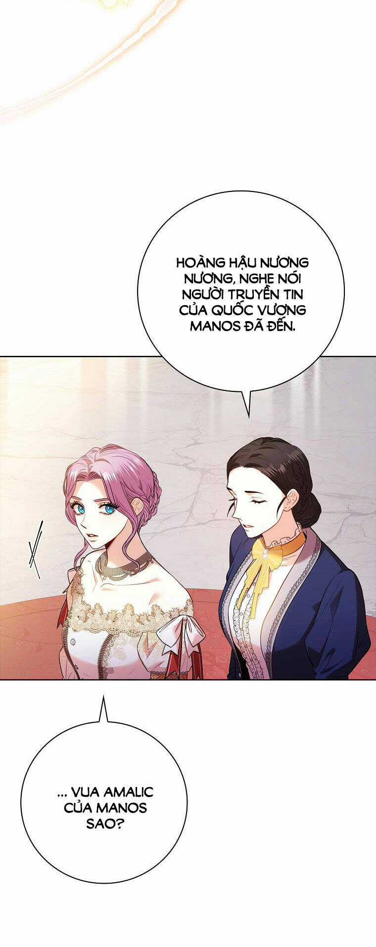 Tôi Trở Thành Thư Ký Của Bạo Chúa Chapter 110.2 trang 13