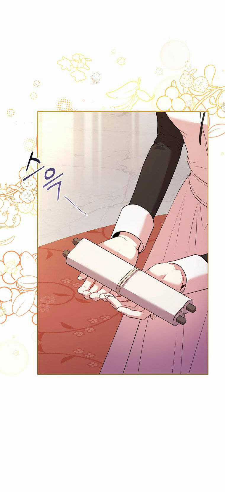 Tôi Trở Thành Thư Ký Của Bạo Chúa Chapter 110.2 trang 14