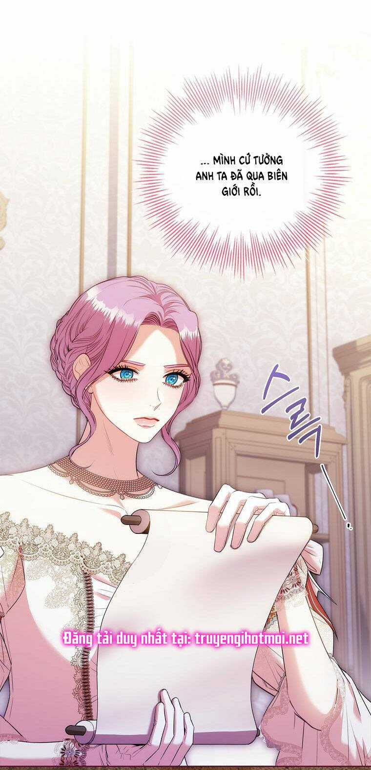 Tôi Trở Thành Thư Ký Của Bạo Chúa Chapter 110.2 trang 15