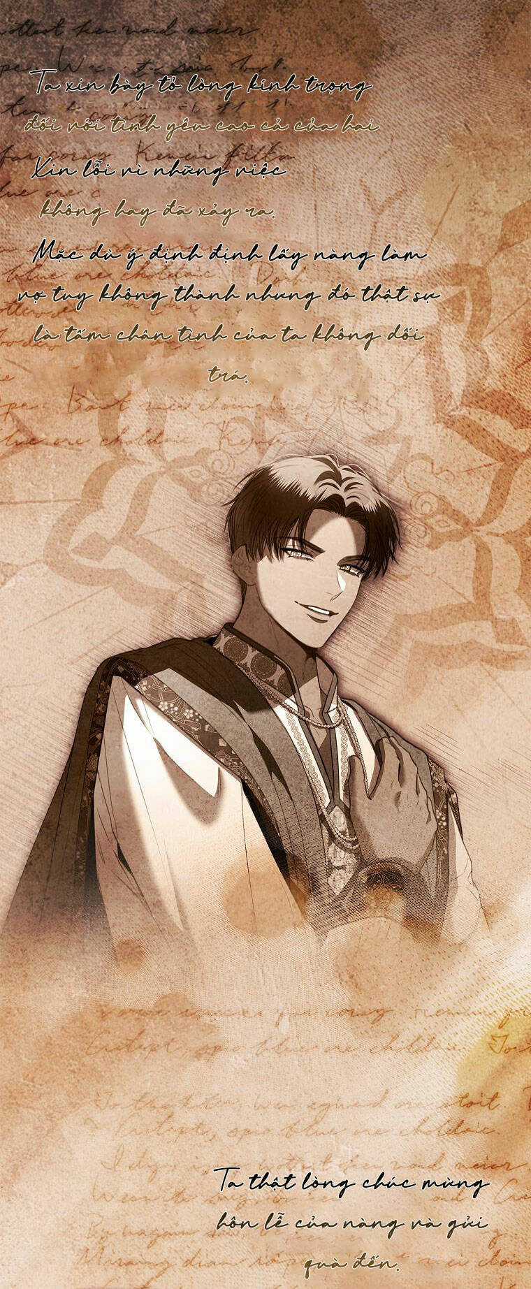 Tôi Trở Thành Thư Ký Của Bạo Chúa Chapter 110.2 trang 16