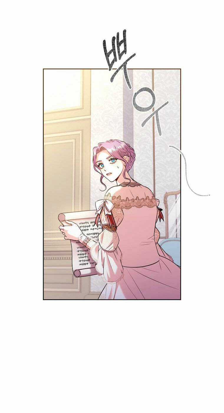 Tôi Trở Thành Thư Ký Của Bạo Chúa Chapter 110.2 trang 18