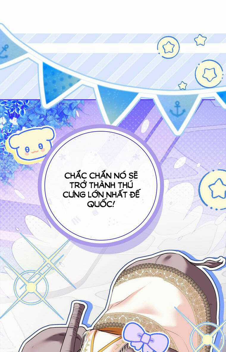 Tôi Trở Thành Thư Ký Của Bạo Chúa Chapter 110.2 trang 20