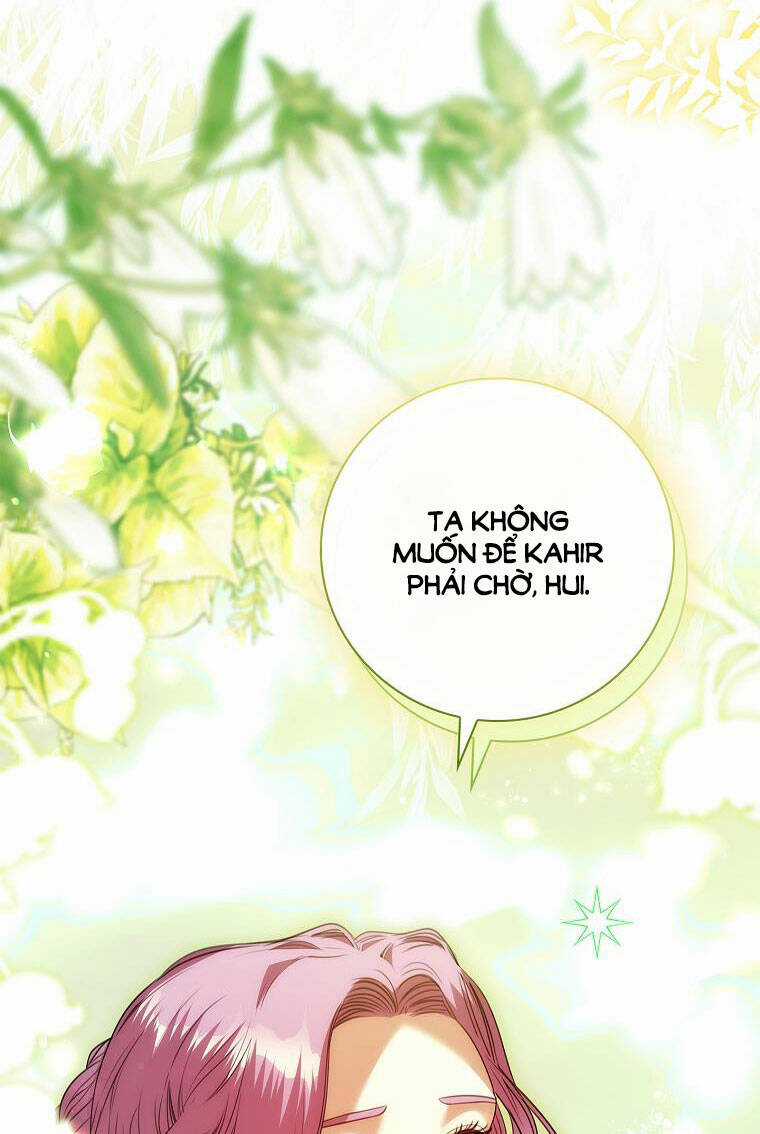 Tôi Trở Thành Thư Ký Của Bạo Chúa Chapter 110.2 trang 25