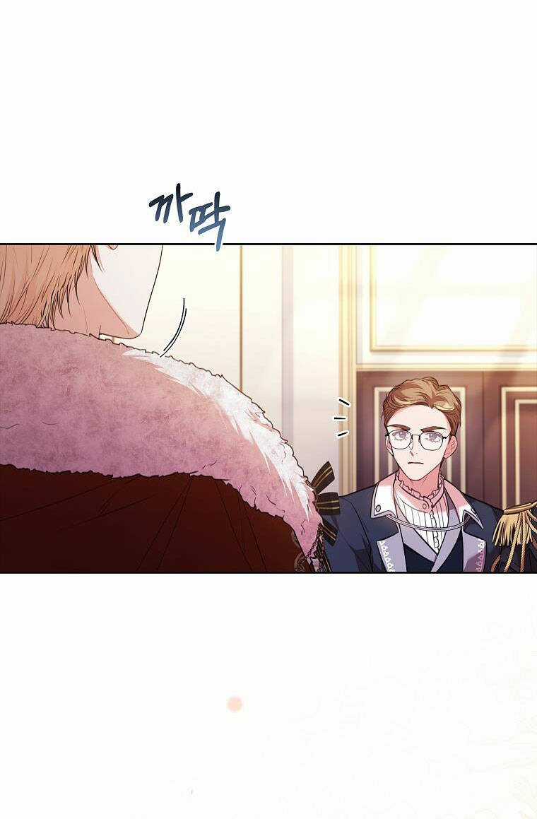 Tôi Trở Thành Thư Ký Của Bạo Chúa Chapter 110.2 trang 3