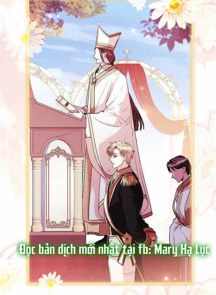 Tôi Trở Thành Thư Ký Của Bạo Chúa Chapter 110.2 trang 32