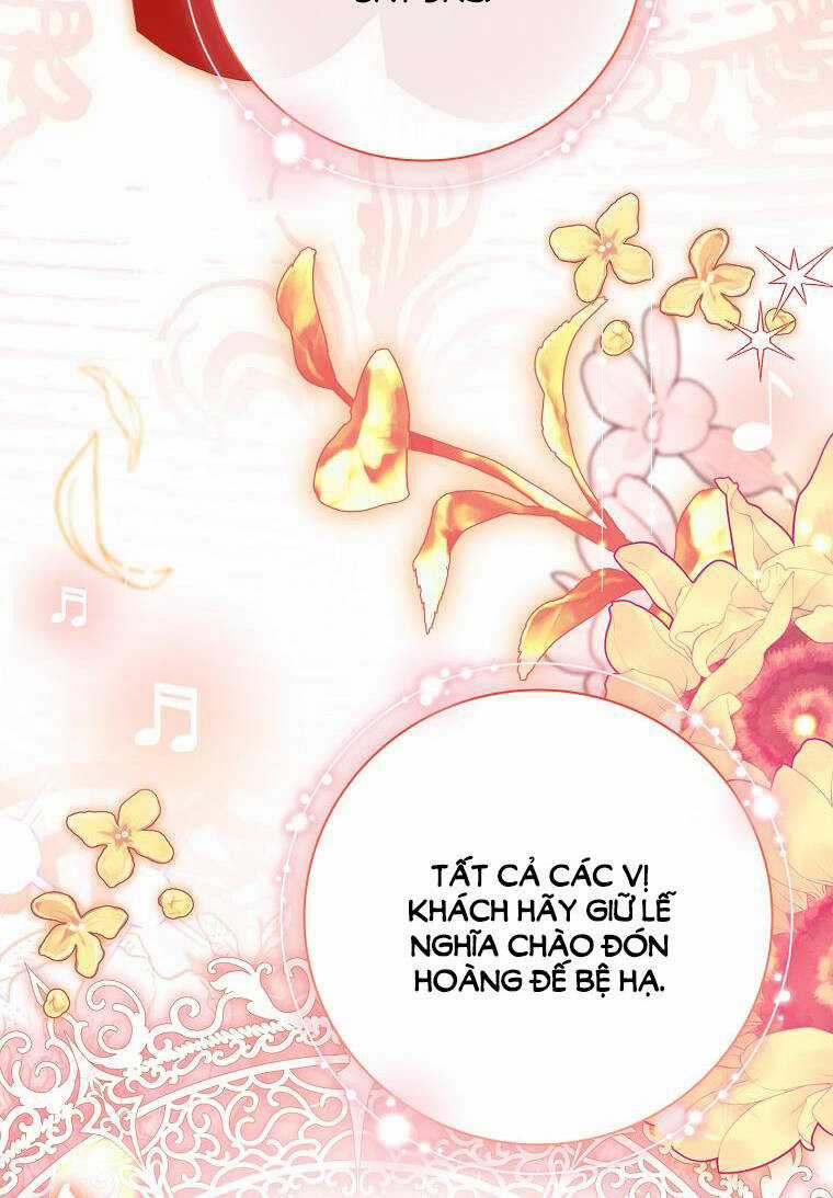 Tôi Trở Thành Thư Ký Của Bạo Chúa Chapter 110.2 trang 36