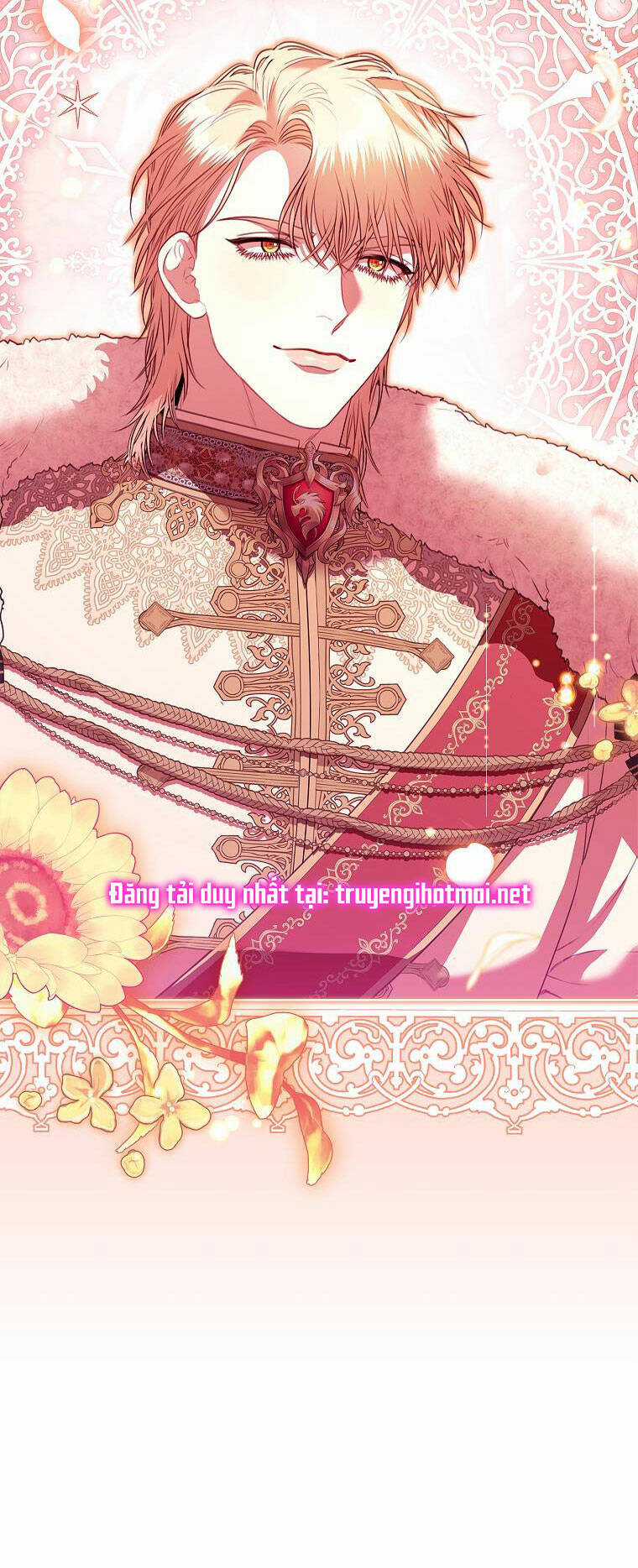 Tôi Trở Thành Thư Ký Của Bạo Chúa Chapter 110.2 trang 37