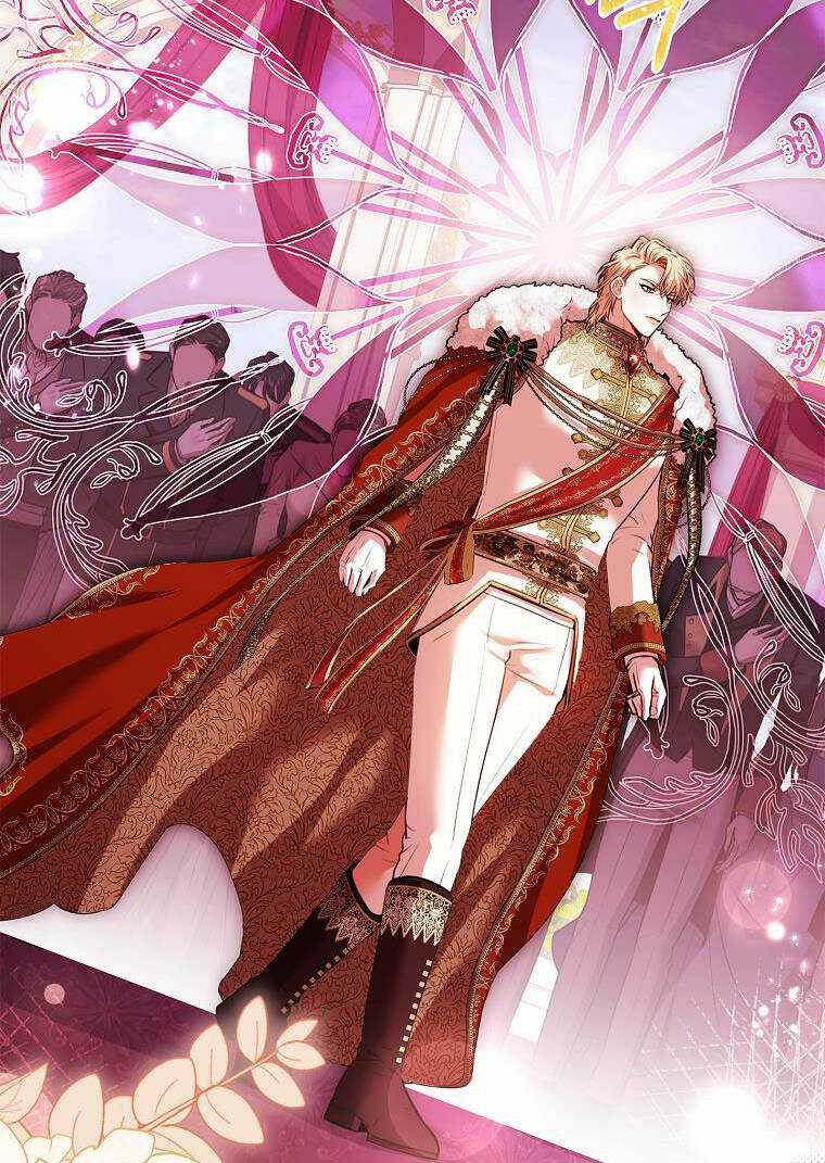 Tôi Trở Thành Thư Ký Của Bạo Chúa Chapter 110.2 trang 39