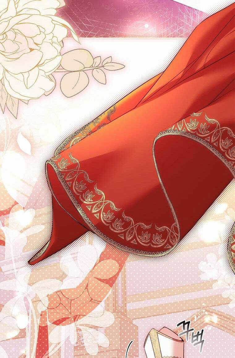 Tôi Trở Thành Thư Ký Của Bạo Chúa Chapter 110.2 trang 40