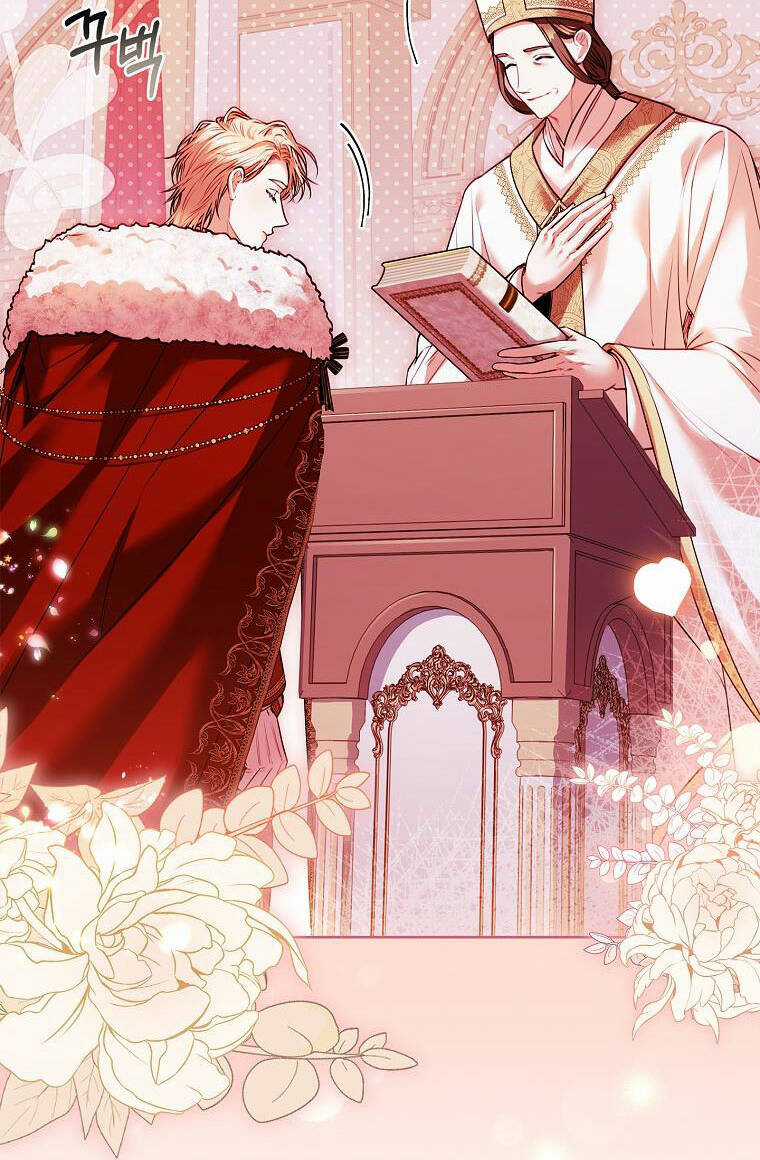 Tôi Trở Thành Thư Ký Của Bạo Chúa Chapter 110.2 trang 41