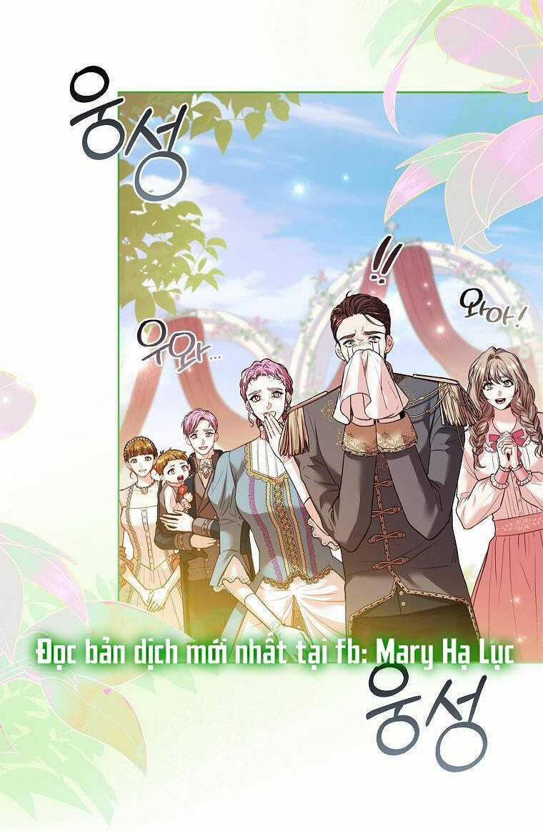 Tôi Trở Thành Thư Ký Của Bạo Chúa Chapter 110.2 trang 43