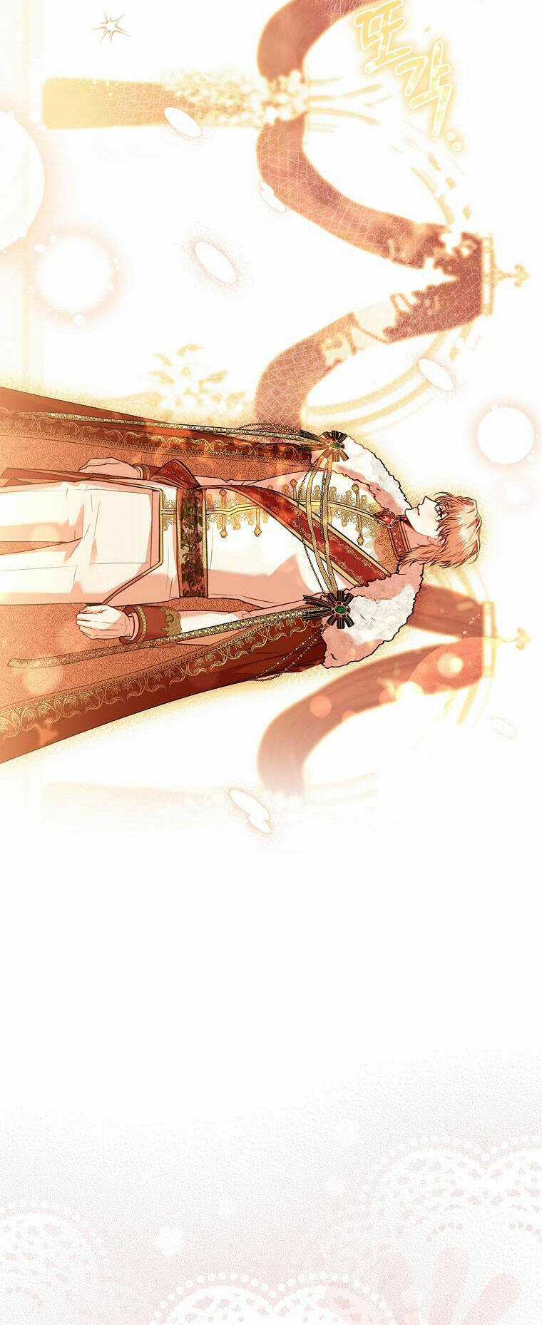 Tôi Trở Thành Thư Ký Của Bạo Chúa Chapter 110.2 trang 49