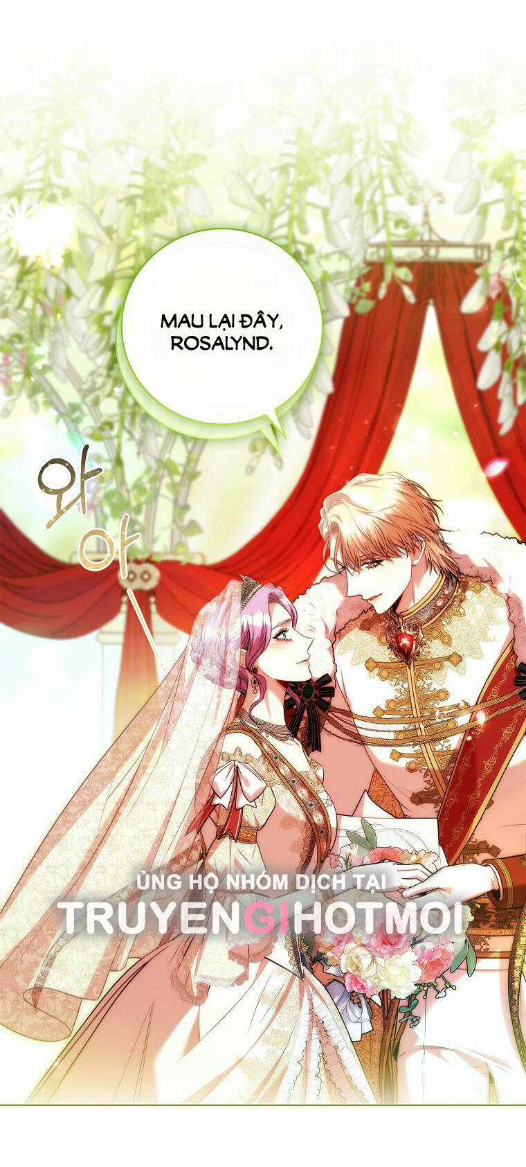 Tôi Trở Thành Thư Ký Của Bạo Chúa Chapter 110.2 trang 51