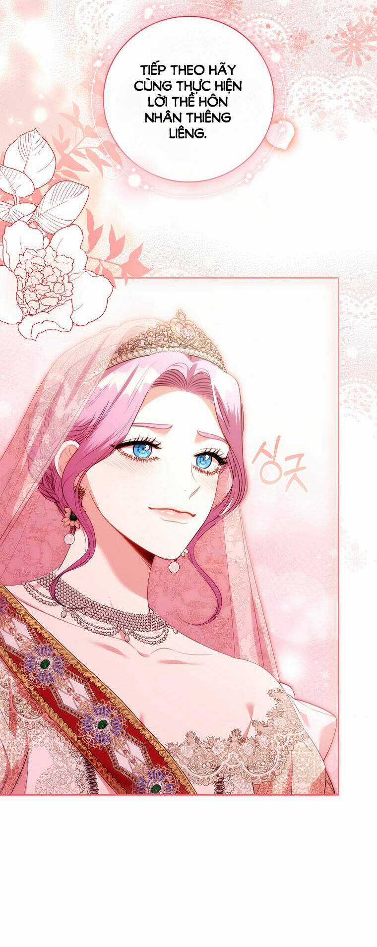 Tôi Trở Thành Thư Ký Của Bạo Chúa Chapter 110.2 trang 53