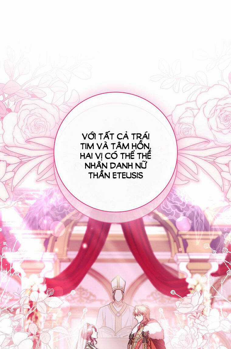 Tôi Trở Thành Thư Ký Của Bạo Chúa Chapter 110.2 trang 54