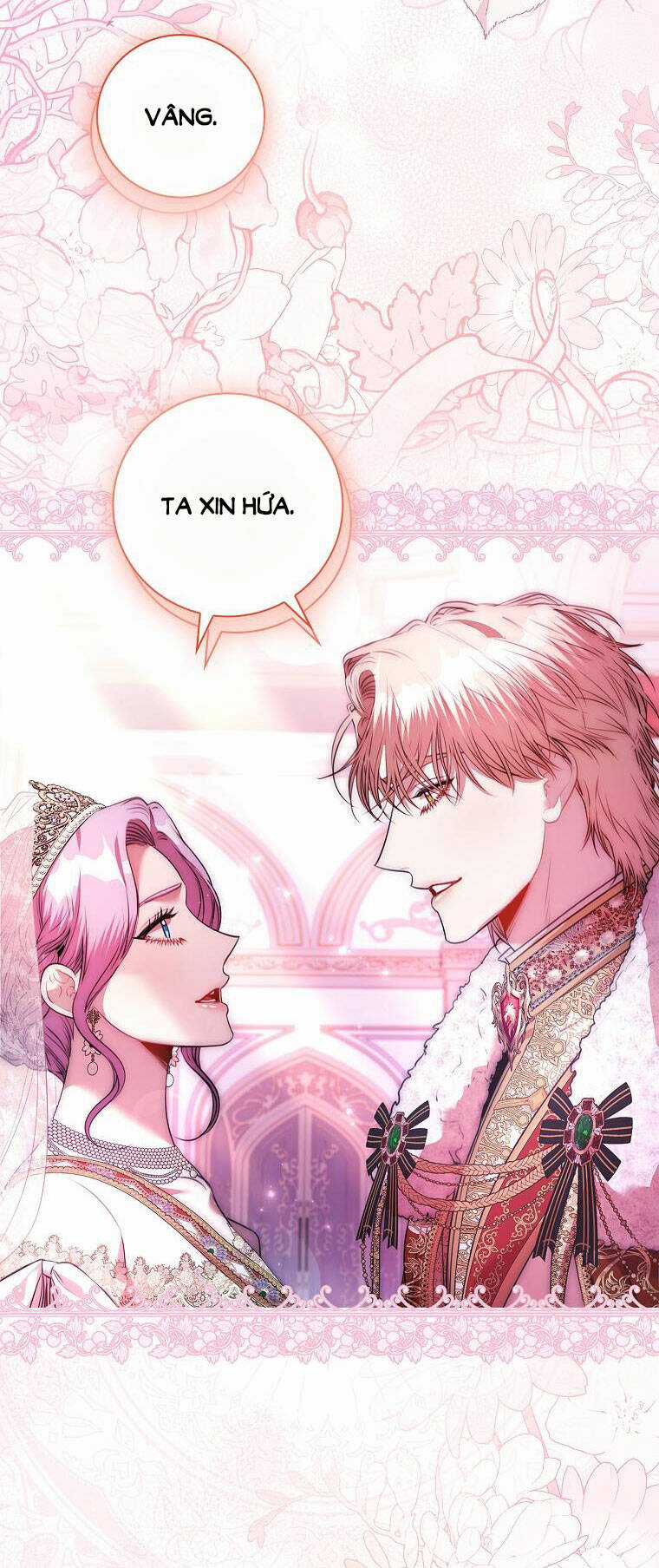 Tôi Trở Thành Thư Ký Của Bạo Chúa Chapter 110.2 trang 56