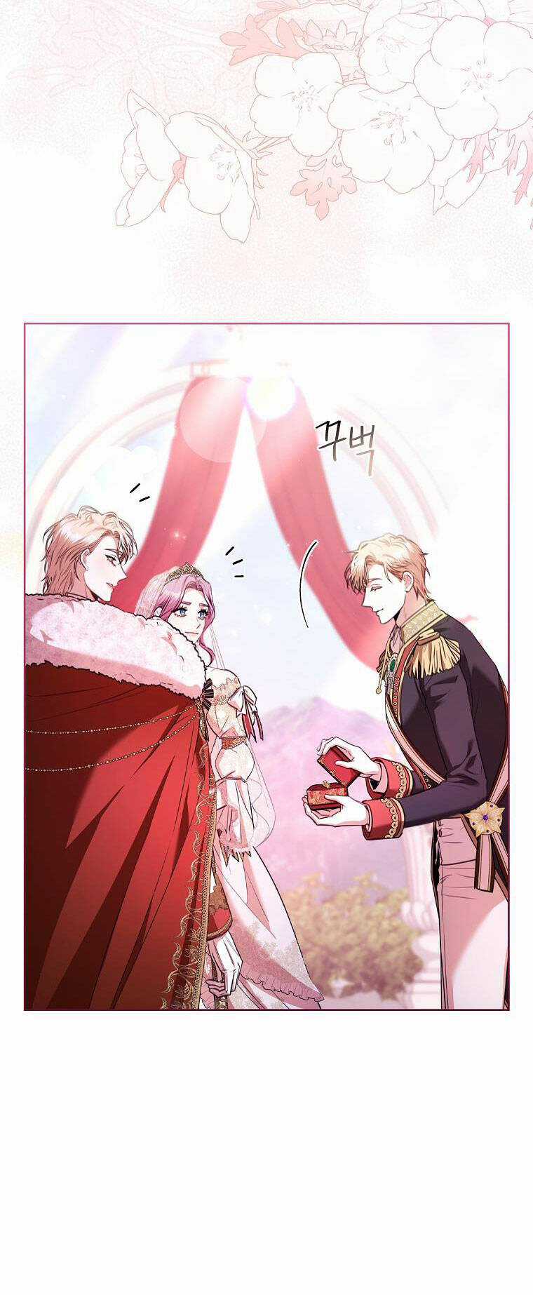 Tôi Trở Thành Thư Ký Của Bạo Chúa Chapter 110.2 trang 57