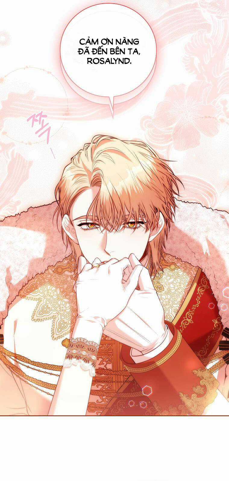 Tôi Trở Thành Thư Ký Của Bạo Chúa Chapter 110.2 trang 59