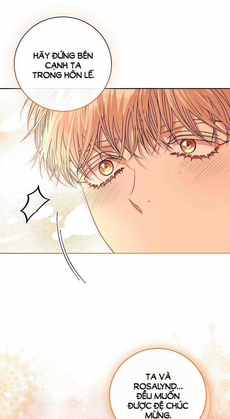 Tôi Trở Thành Thư Ký Của Bạo Chúa Chapter 110.2 trang 6