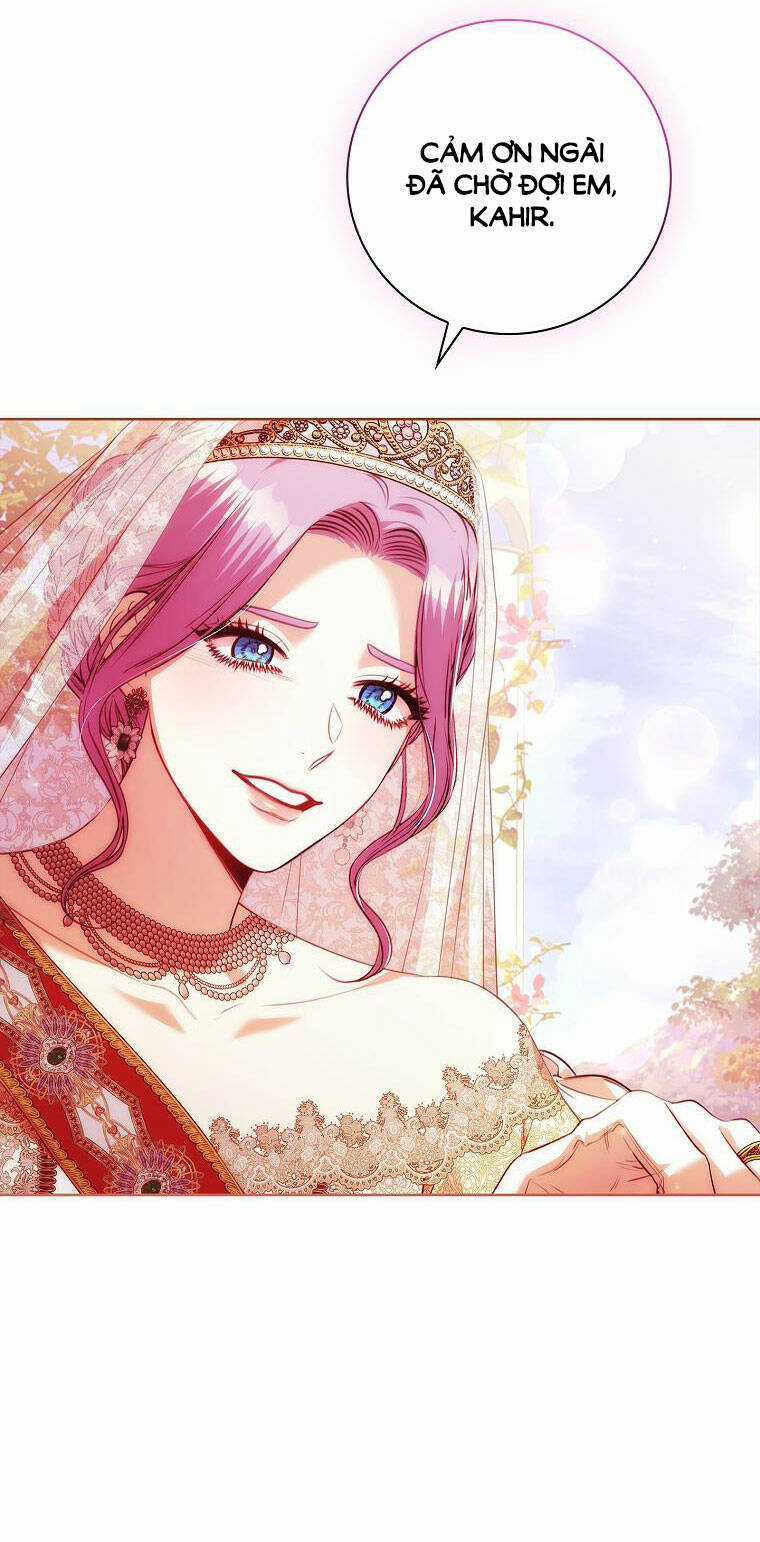 Tôi Trở Thành Thư Ký Của Bạo Chúa Chapter 110.2 trang 60