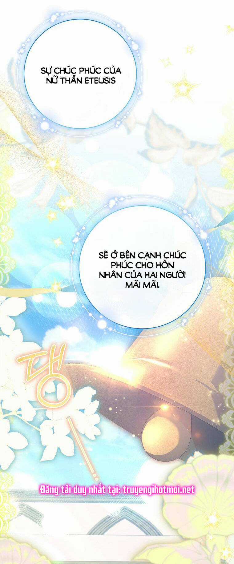 Tôi Trở Thành Thư Ký Của Bạo Chúa Chapter 110.2 trang 61